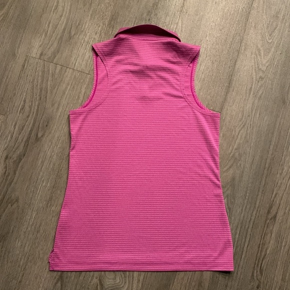Nike Tank Collared Shirt - Picture 2 of 6